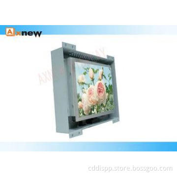 6.5" High Definition Mini Sunlight Readable LCD Display 500